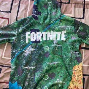 Fortnite Hoodie